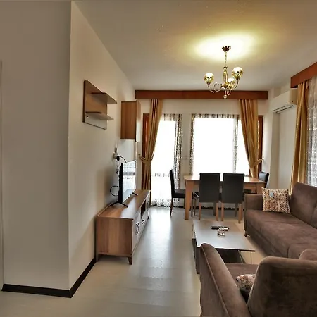 Apartmán Monna Roza Maxx