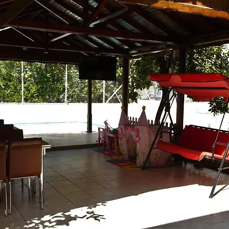 Apartmán Monna Roza Maxx *