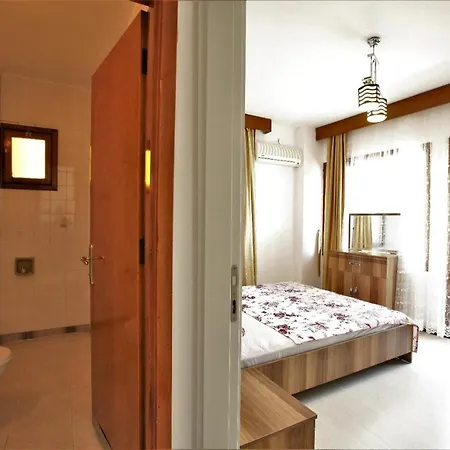 Apartmán Monna Roza Maxx *